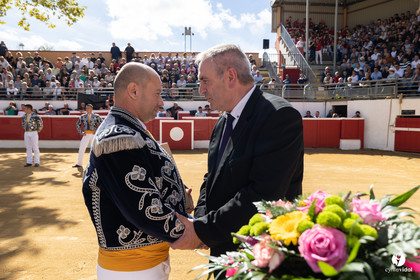 Nogaro Championnat de France de course landaise 2022