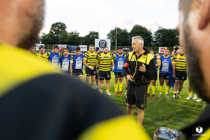 Dax - Stade Montois Rugby