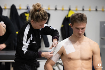 Stade Montois Rugby - Provence