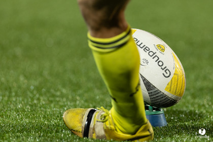 Stade Montois Rugby - Montauban