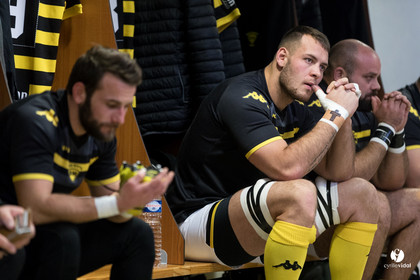 Stade Montois Rugby - Colomiers