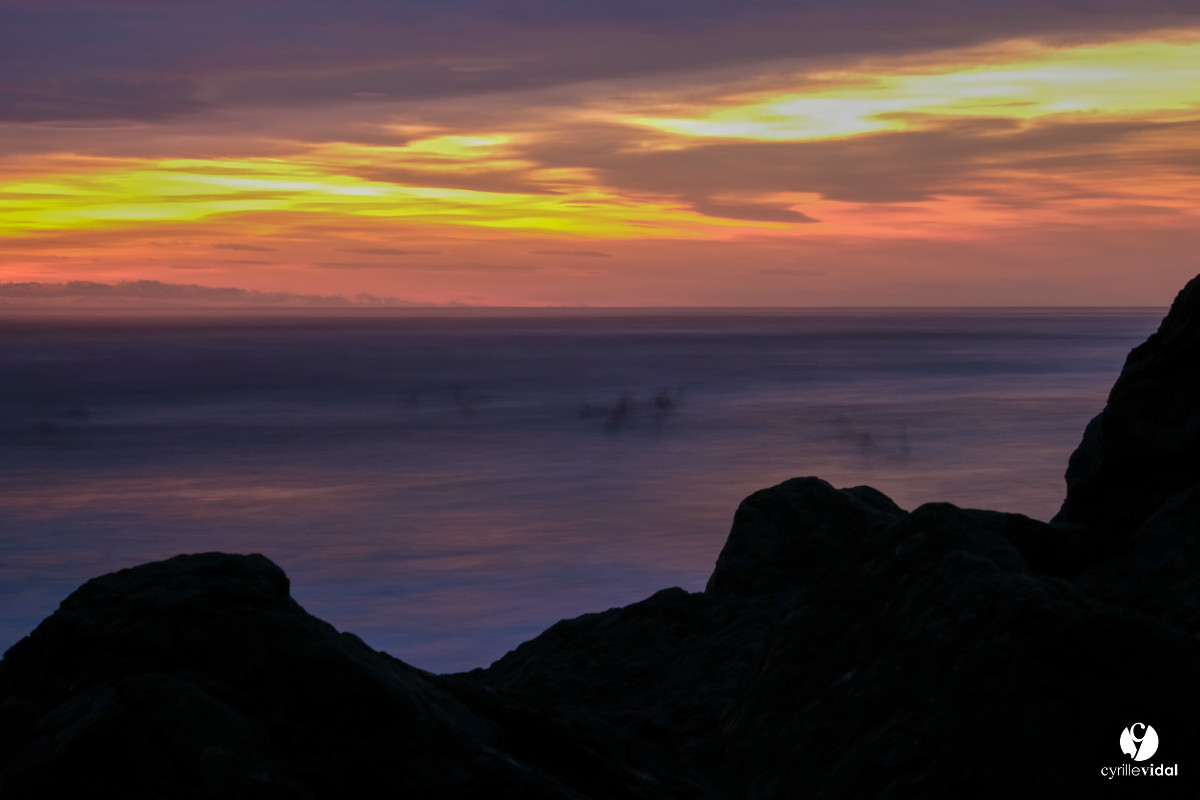 Océan Capbreton - Hossegor et Lac