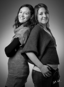 Portraits des Barcelonnais durant la foire agricole 2008