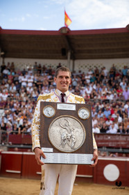 Mont-de-Marsan championnat de France de course landaise 2019