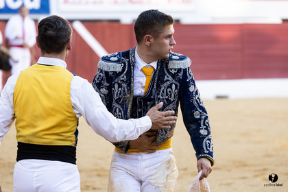 Aire-sur-l'Adour Championnat de France de course landaise 2023