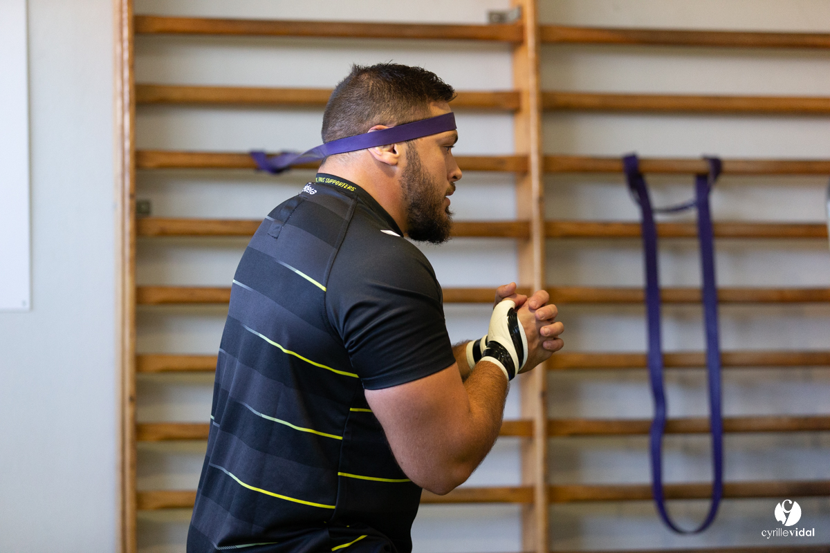 Stade Montois Rugby - Vannes