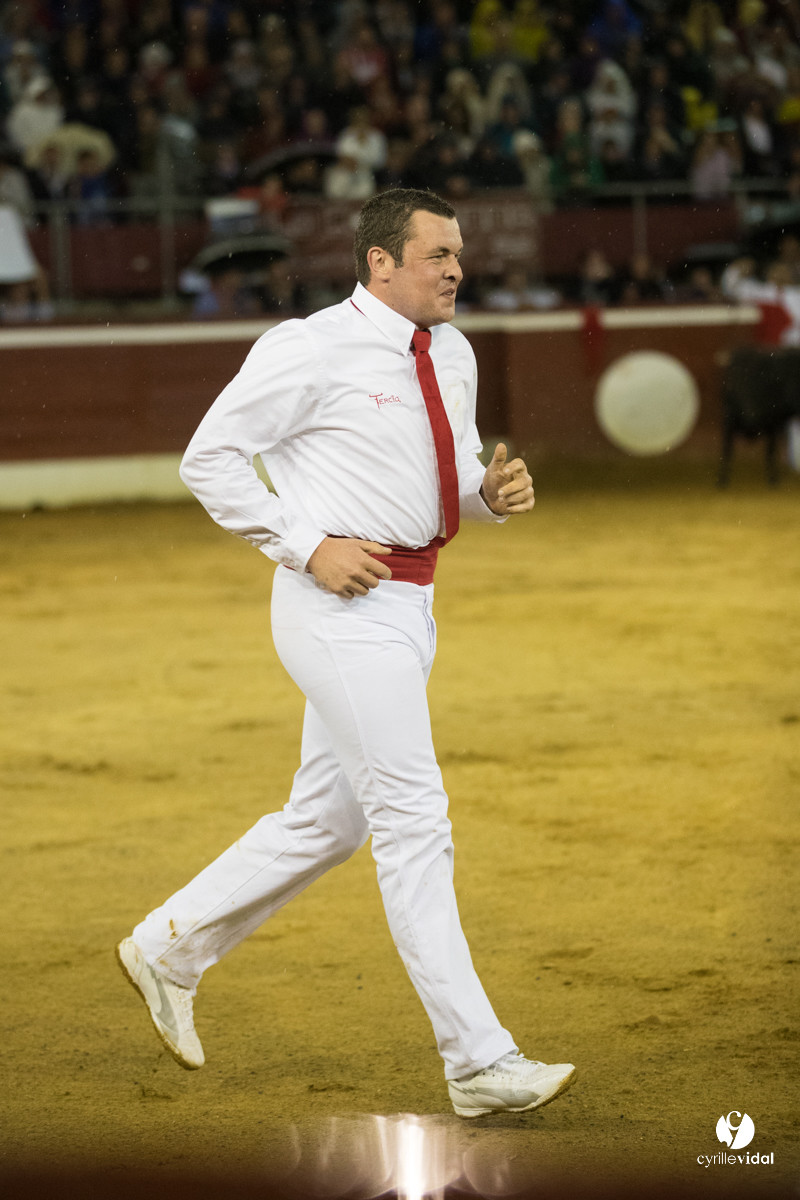 Mont-de-Marsan festival Art et Courage