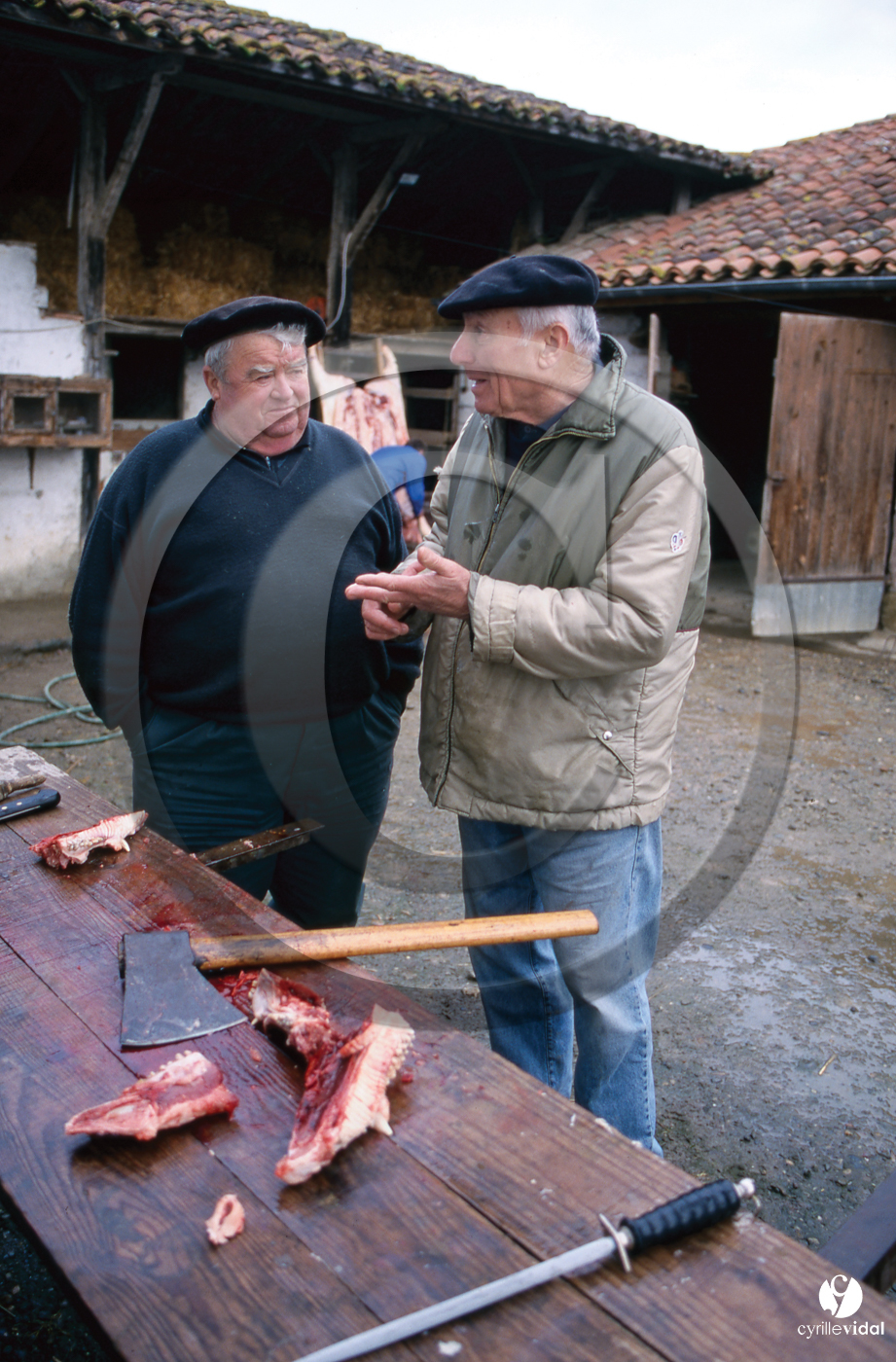 Jours de pelère