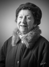 Portraits des Barcelonnais durant la foire agricole 2008