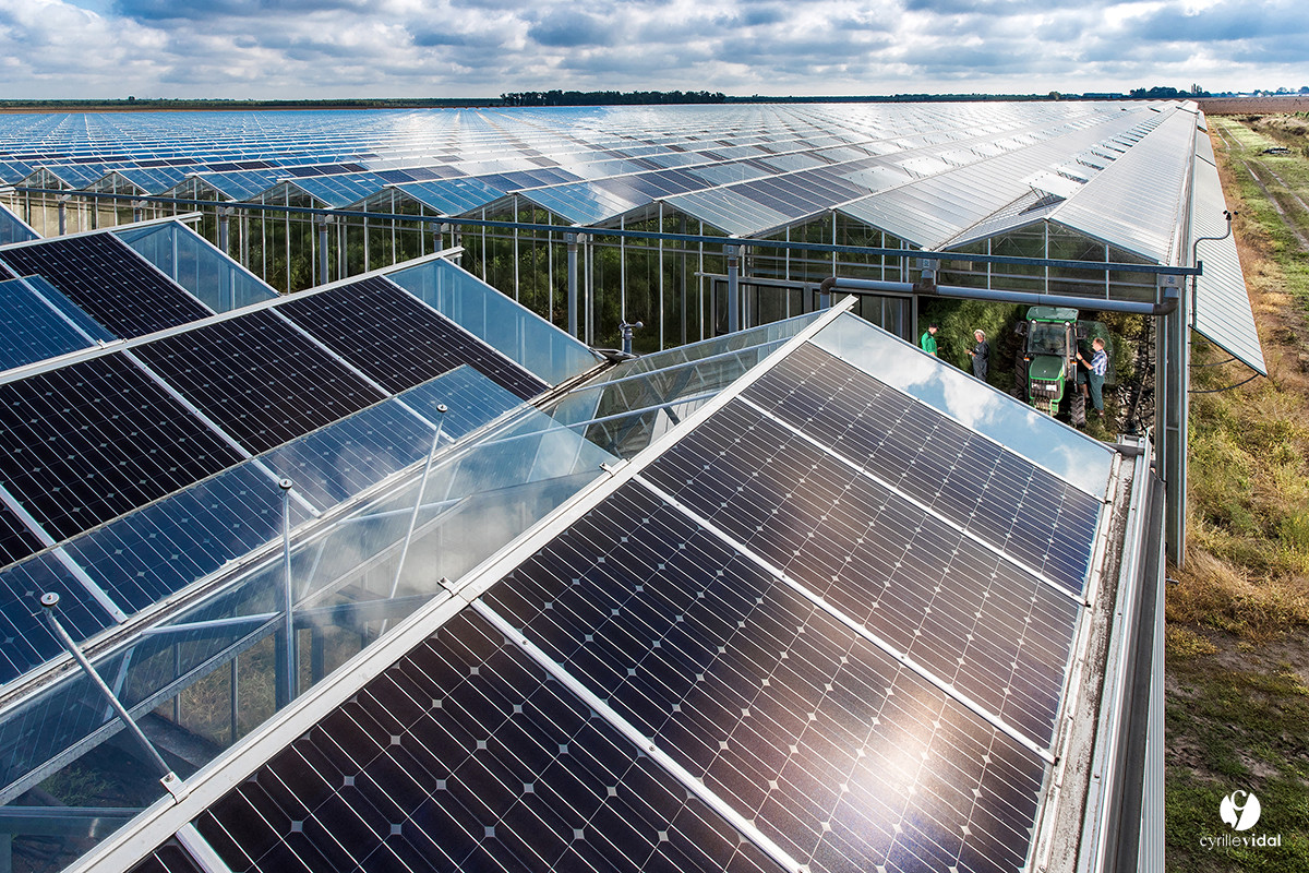 Dossier MOF Photographie Industrielle