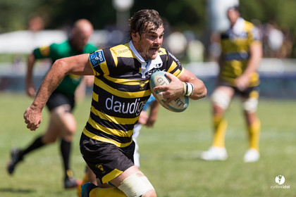 Bayonne - Stade Montois