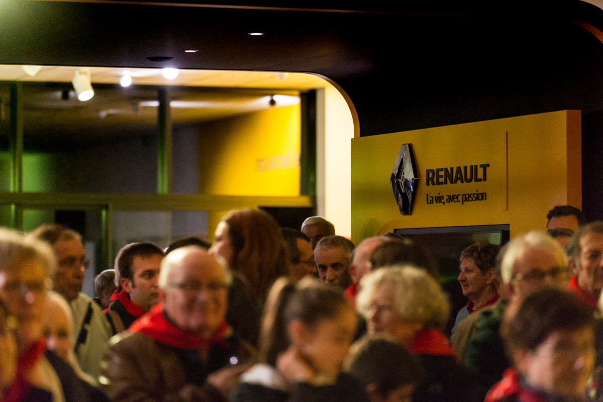 Garage RENAULT Aire-sur-l'Adour