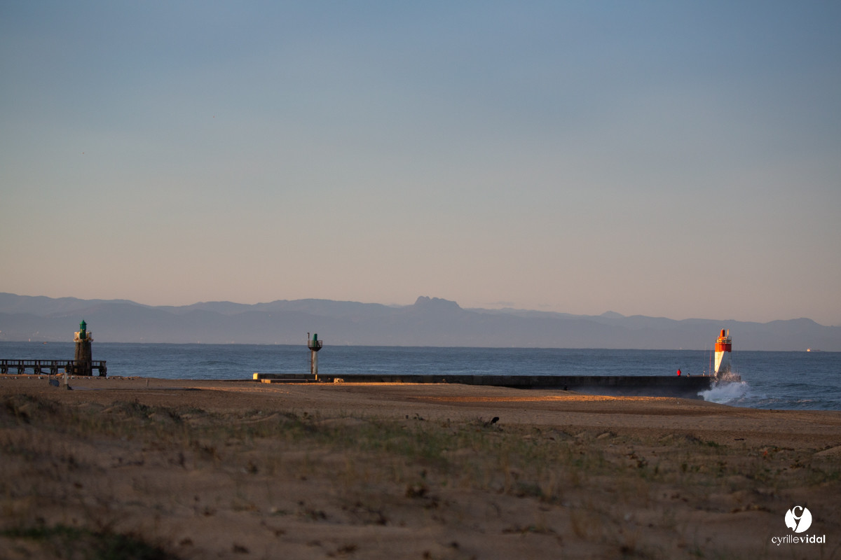 Océan Capbreton - Hossegor et Lac