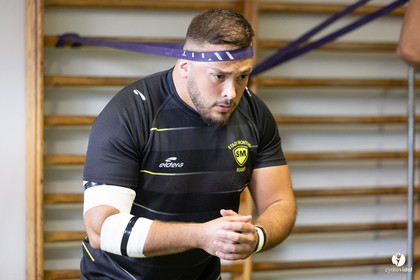 Stade Montois Rugby - Oyonnax