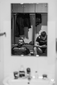 Stade Montois Rugby Pro - Vannes