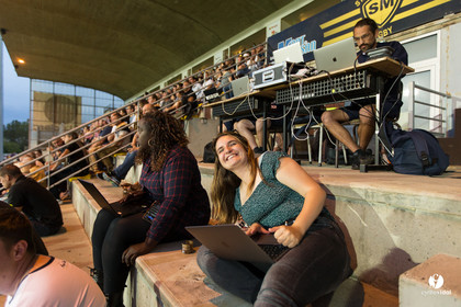 Stade Montois Rugby - Agen