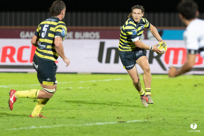 Stade Montois Rugby - Vannes