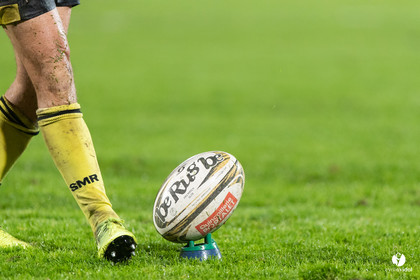 Stade Montois Rugby - Provence