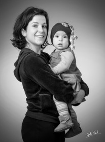 Portraits des Barcelonnais durant la foire agricole 2008