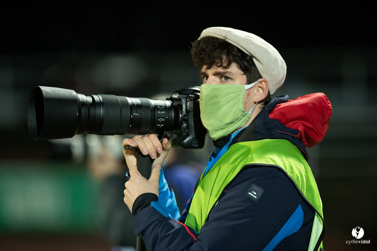 Stade Montois Rugby - Provence Rugby