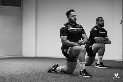 Stade Montois Rugby Pro - Vannes