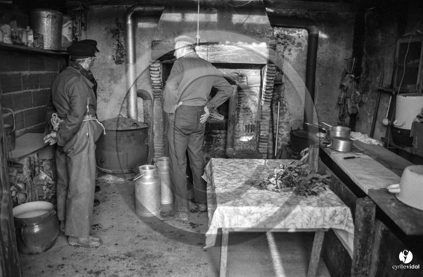Jours de pelère