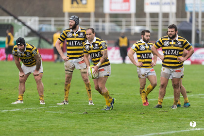 Stade Montois Rugby - Colomiers