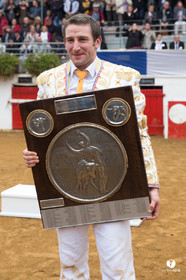 Nogaro Championnatde France de Course Landaise 2017