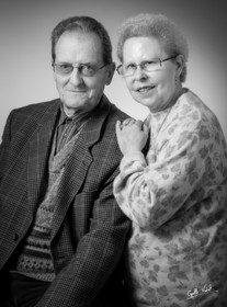 Portraits des Barcelonnais durant la foire agricole 2008