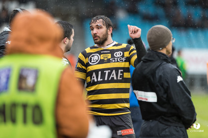 Bayonne - Stade Montois