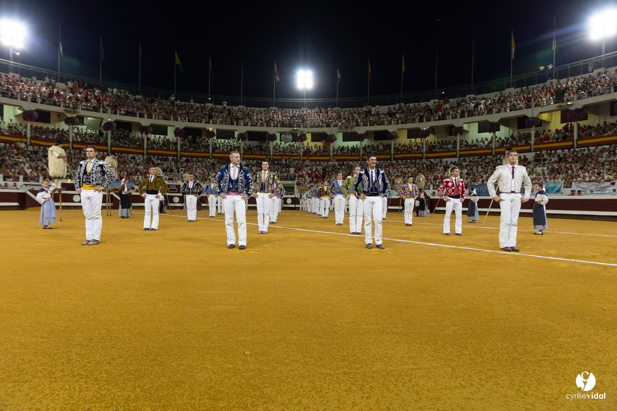 Dax concours landais 2022