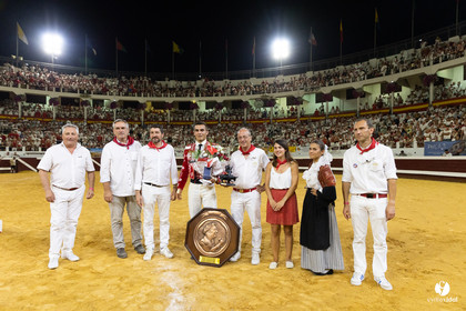 Dax concours landais 2022