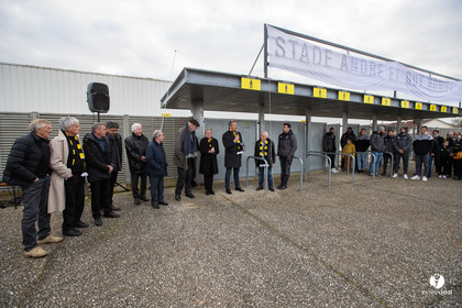 Stade Montois Rugby - Vannes