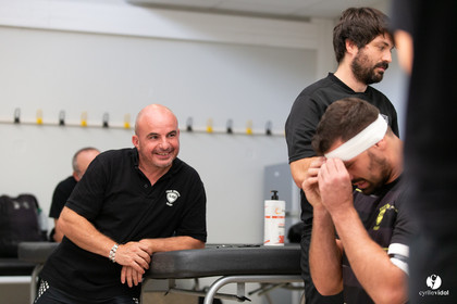 Stade Montois Rugby - Vannes