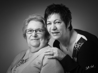 Portraits des Barcelonnais durant la foire agricole 2008