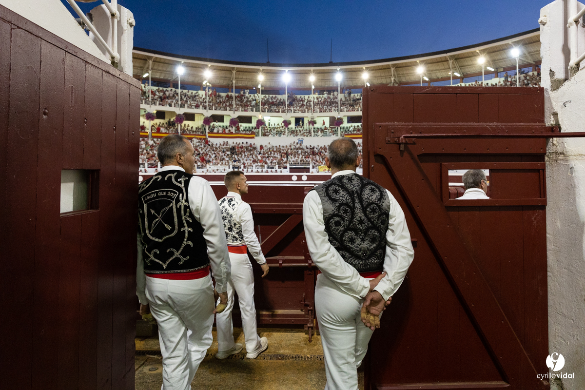 Dax concours landais 2022