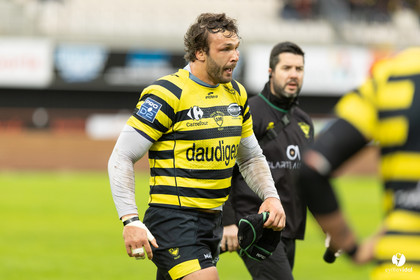 Stade Montois Rugby - Montauban