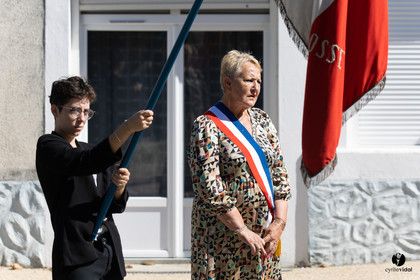 Saint-Cricq Chalosse course landaise de promotion Ganadéria Deyris Cuadrilla Jérémy Lafitte