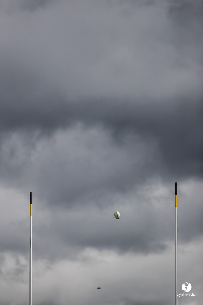 Stade Montois Rugby - Grenoble