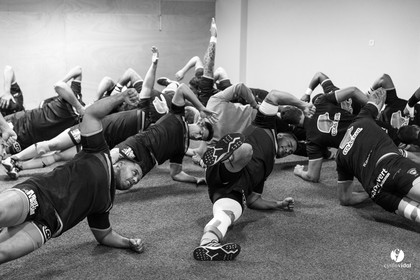 Stade Montois Rugby Pro - Vannes