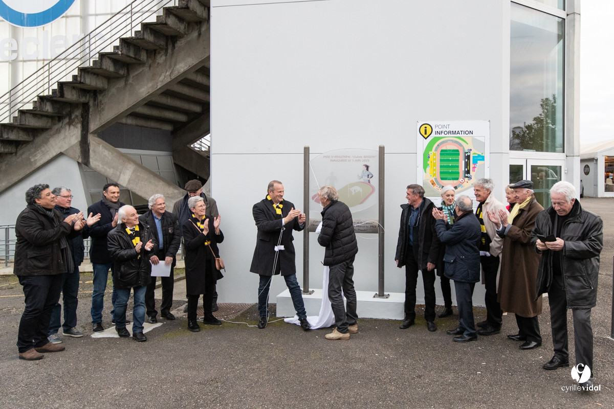 Stade Montois Rugby - Vannes