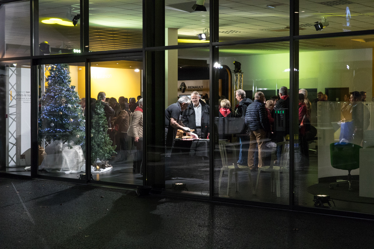 Garage RENAULT Aire-sur-l'Adour
