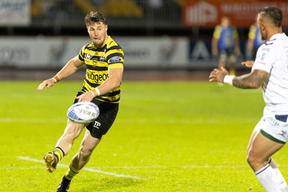 Stade Montois Rugby - Agen match de barrage