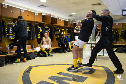 Stade Montois Rugby - Colomiers