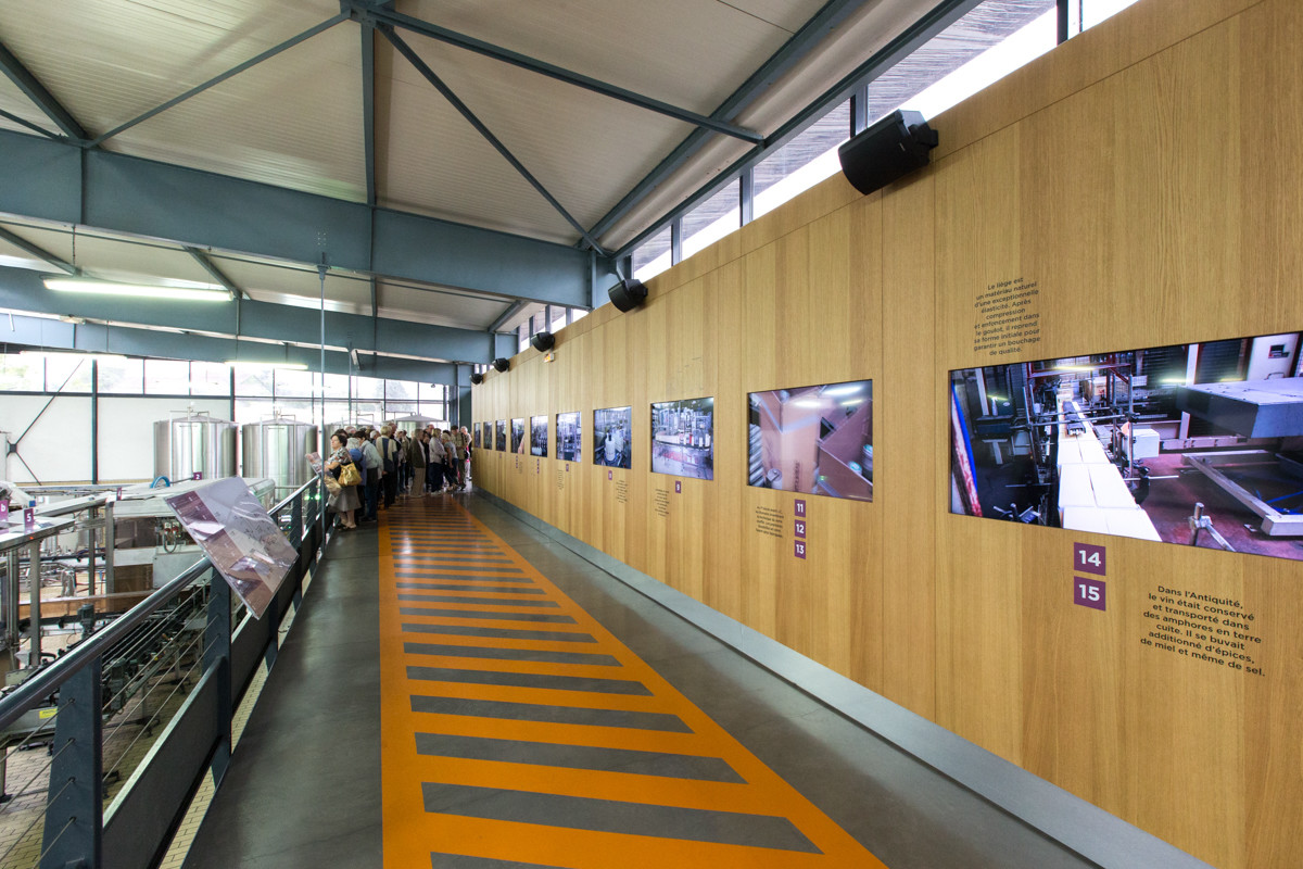 Cave de Labastide de Lévis