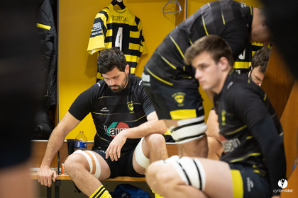 Stade Montois Rugby - Provence