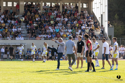 Stade Montois Rugby - Section Paloise