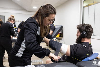 Stade Montois Rugby - Provence