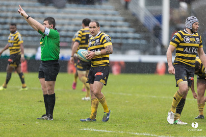 Bayonne - Stade Montois