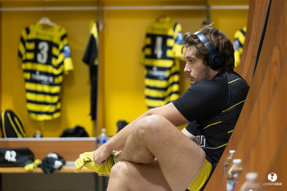 Stade Montois Rugby - Nevers